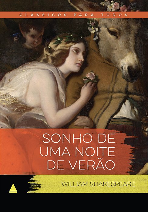 Sonho De Uma Noite De Verão..-