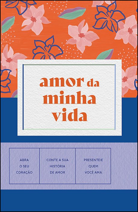 Amor Da Minha Vida..-