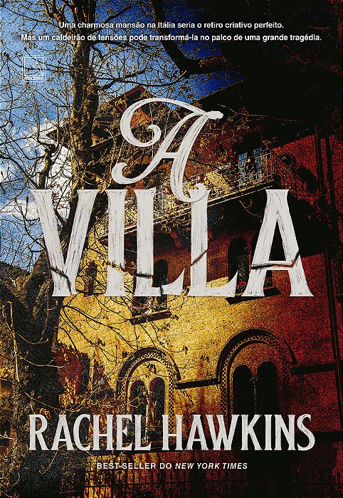 A Villa..-