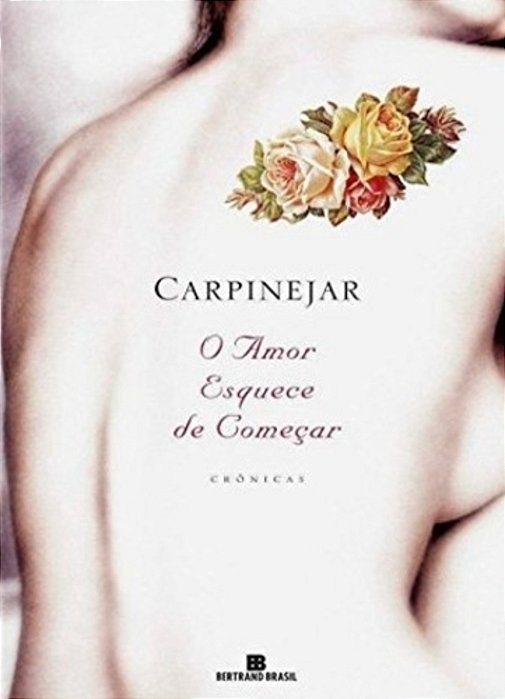 O Amor Esquece De Começar..-