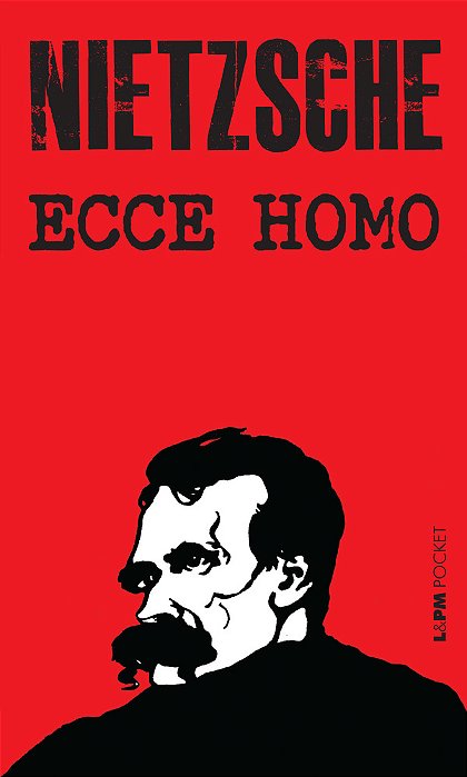 Ecce Homo - Pocket..-