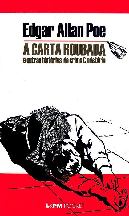 A Carta Roubada - Pocket..-
