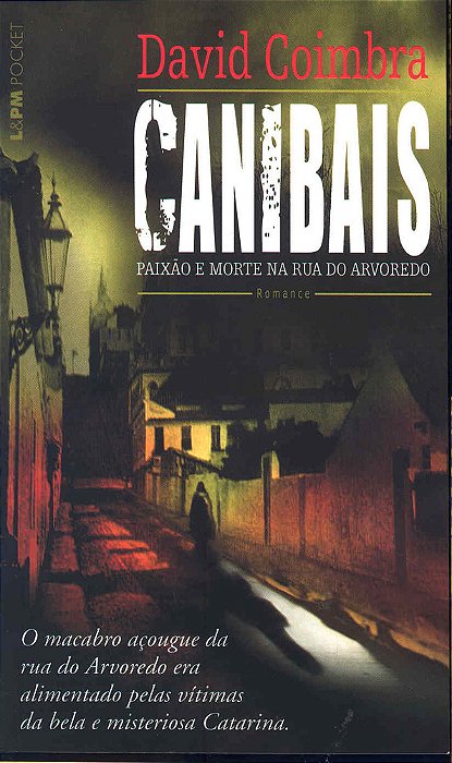 Canibais - Pocket..-