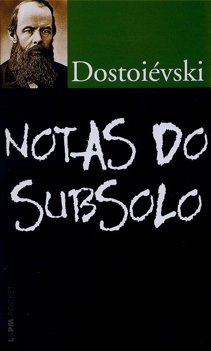 Notas Do Subsolo - Pocket..-