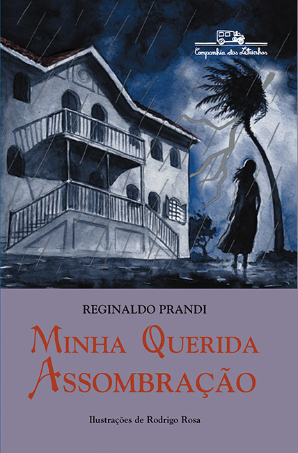 Minha Querida Assombração..-