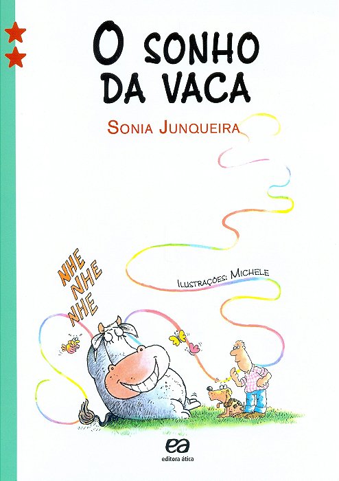O Sonho Da Vaca