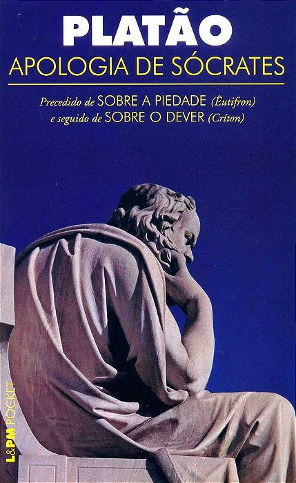 Apologia De Socrates..-