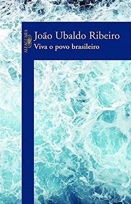 Viva O Povo Brasileiro