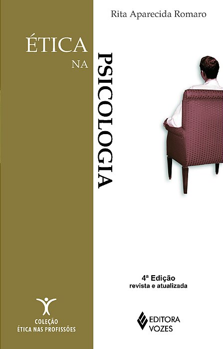 Etica Na Psicologia