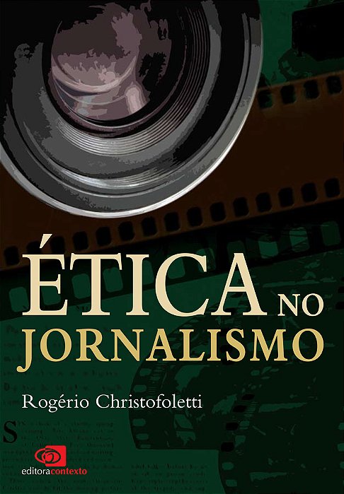 Ética No Jornalismo..-