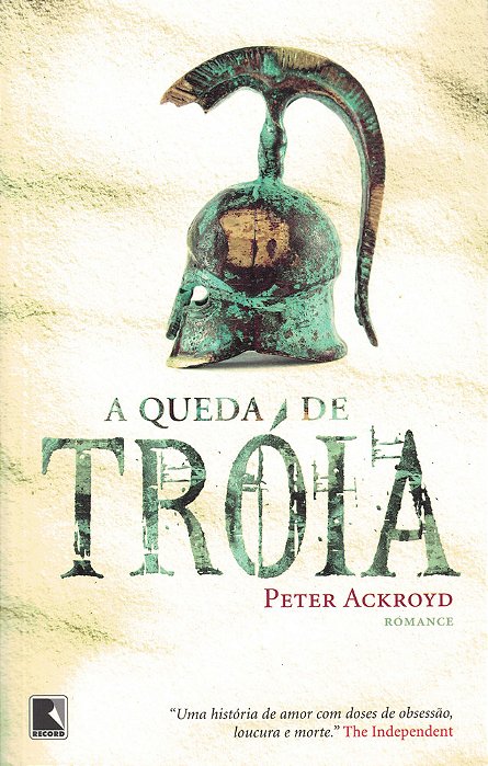 A Queda De Troia..-