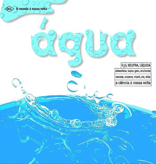 Agua..-