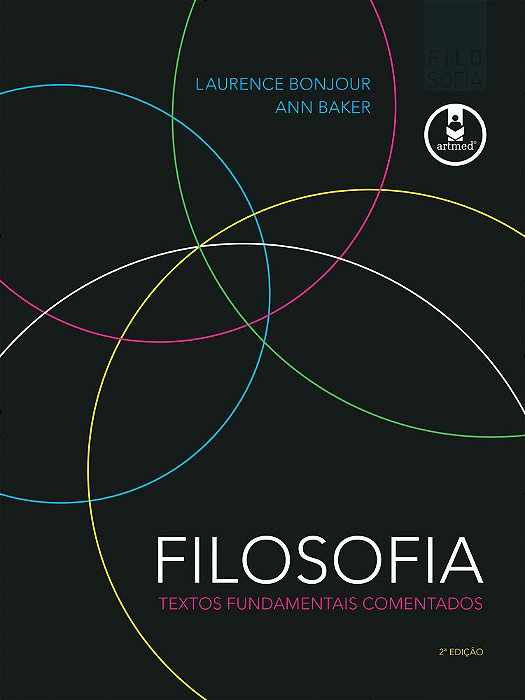 Filosofia - Textos Fundamentais Comentados