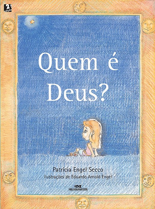 Quem É Deus?..-