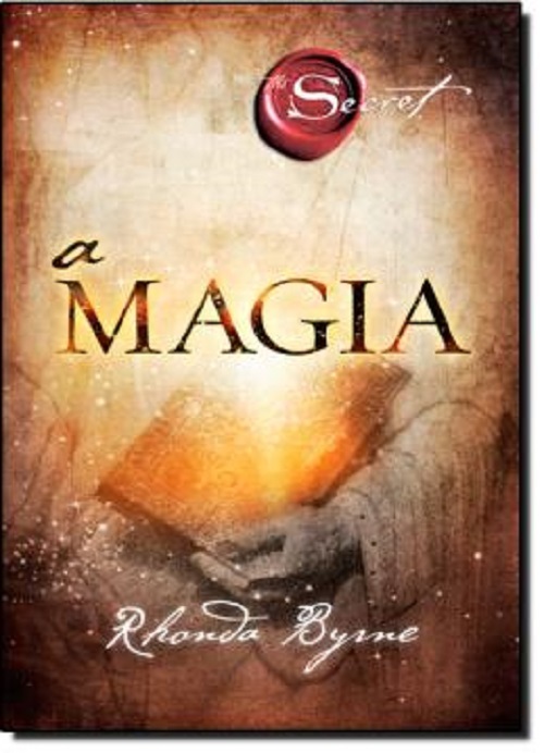 A Magia - The Secret..-