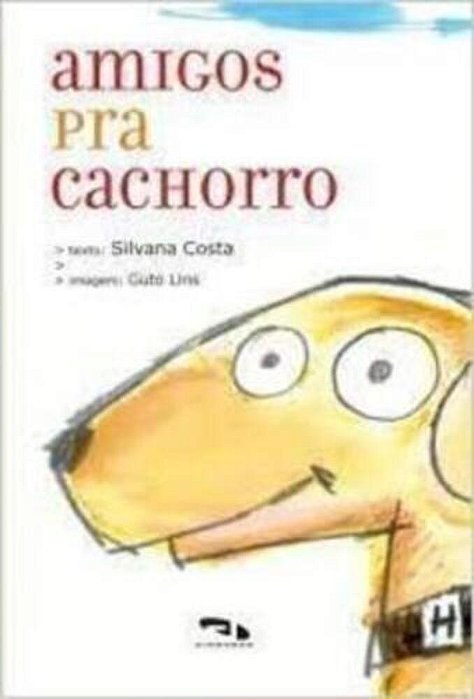 Amigos Pra Cachorro..-