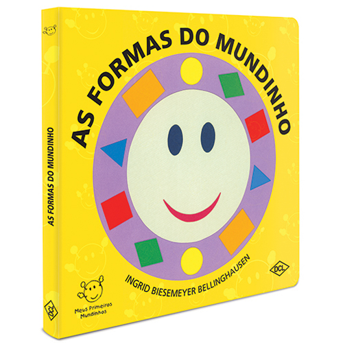Formas Do Mundinho, As..-