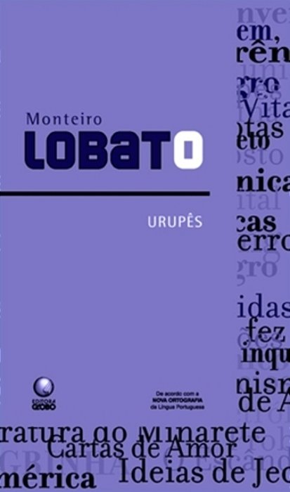 Urupês..-