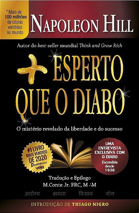 Mais Esperto Que O Diabo..-