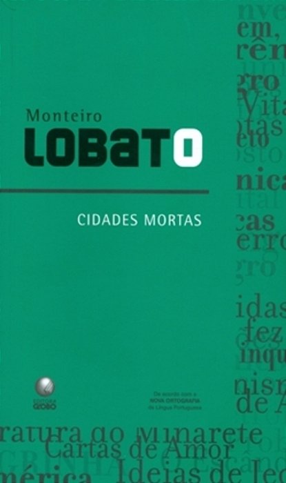 Cidades Mortas..-