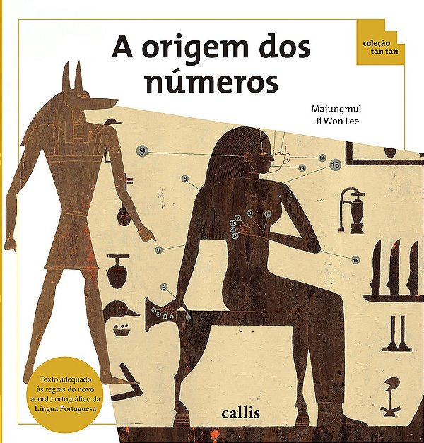 A Origem Dos Números..-