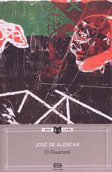 O Guarani - Vigésima Sétima Edição