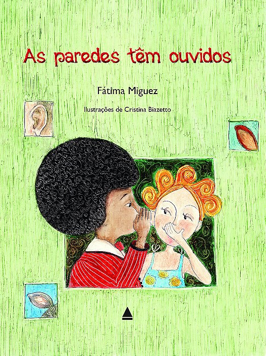 As Paredes Têm Ouvidos..-