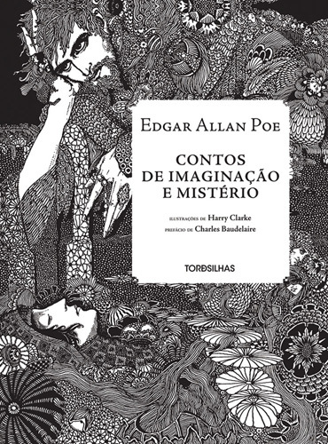 Contos De Imaginação E Mistério..-