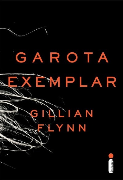Garota Exemplar - Capa Padrão