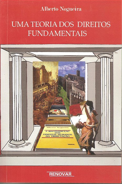 Uma Teoria Dos Direitos Fundamentais..-