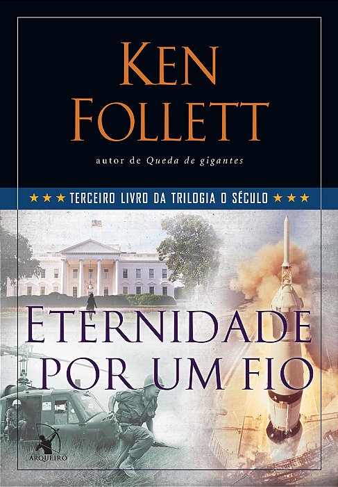 Eternidade Por Um Fio..-