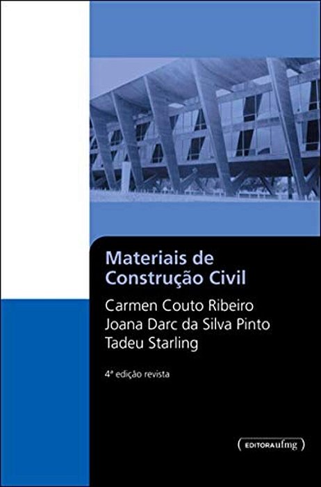 Materiais De Construção Civil..-