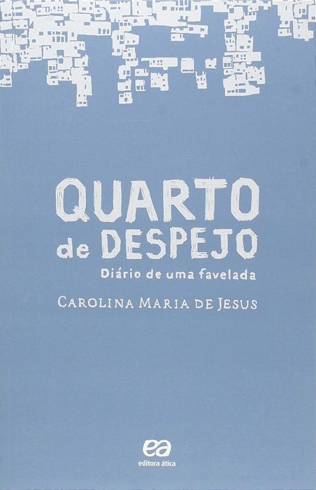 Quarto De Despejo