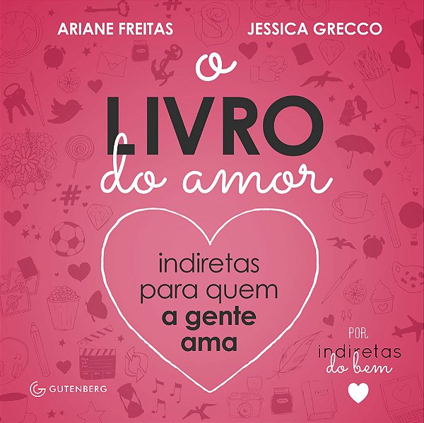 O Livro Do Amor..-