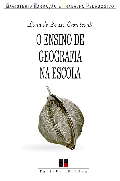 O Ensino De Geografia Na Escola..-