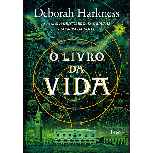 O Livro Da Vida..-