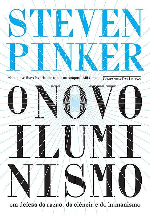 O Novo Iluminismo..-