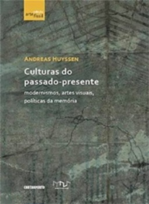 Culturas Do Passado-Presente..-