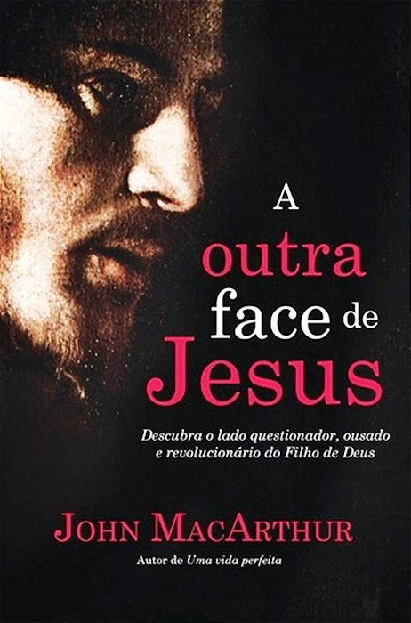 A Outra Face De Jesus..-