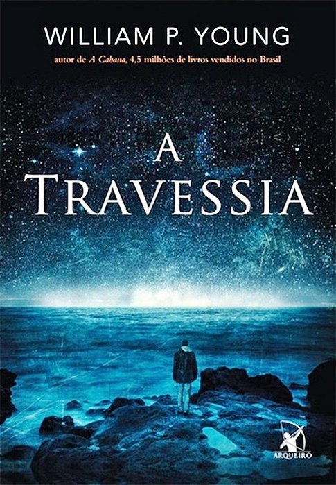A Travessia..-