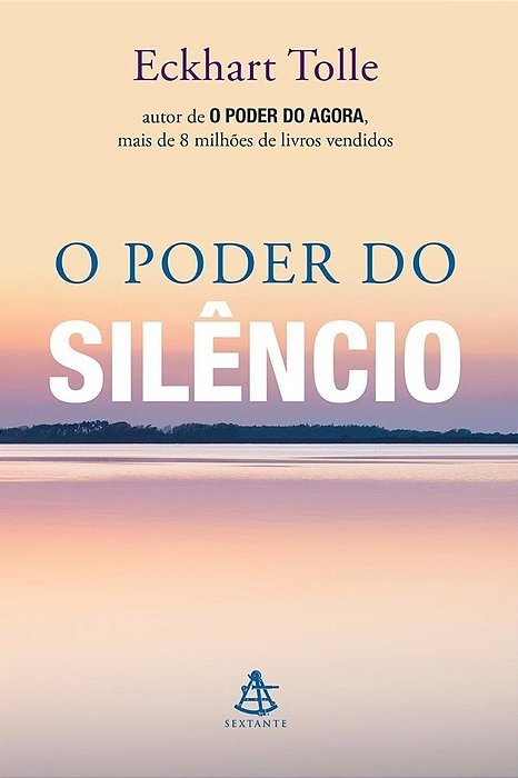 O Poder Do Silêncio..-