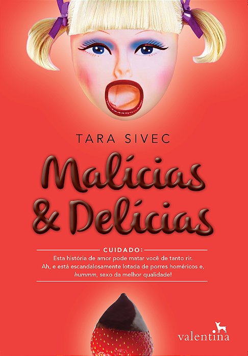 Malícias & Delícias..-