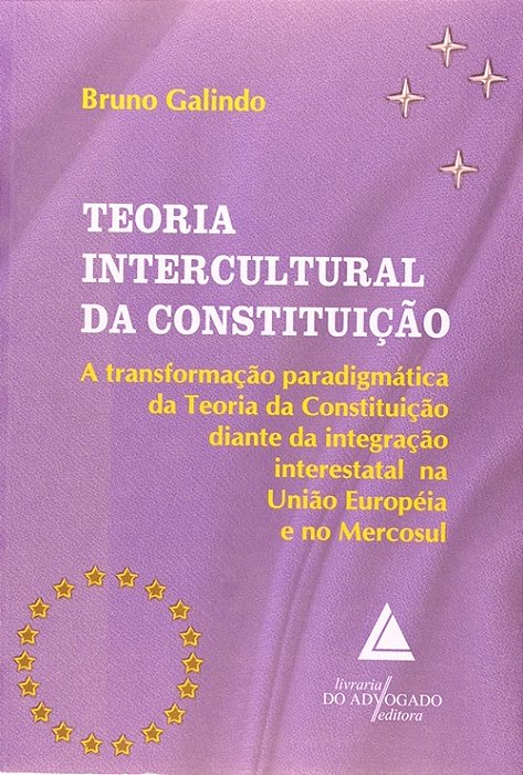 Teoria Intercultural Da Constituição..-