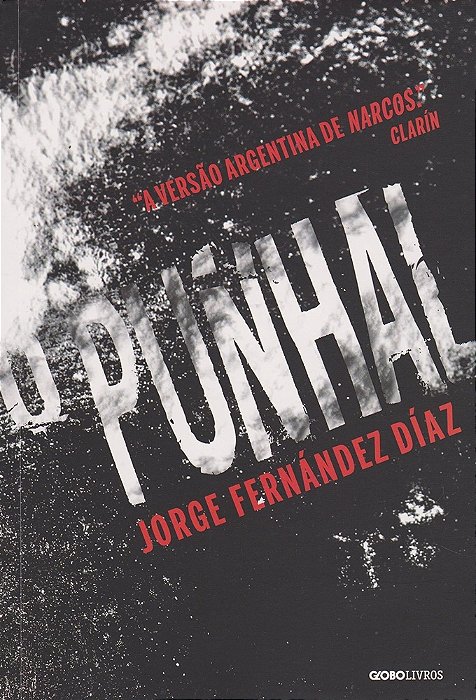 O Punhal..-