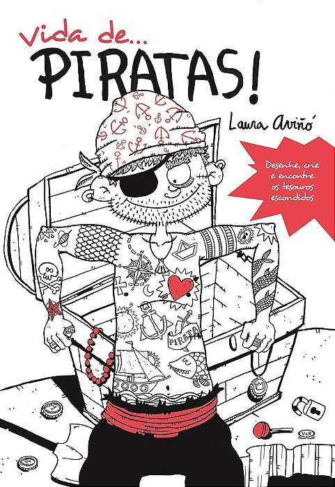 Vida De... Piratas..-