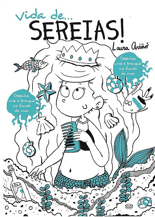 Vida De... Sereias..-