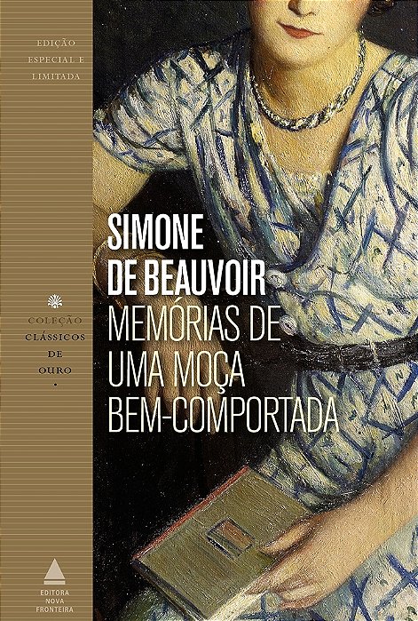 Memórias De Uma Moça Bem-Comportada
