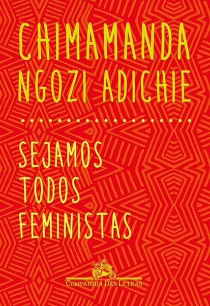 Sejamos Todos Feministas