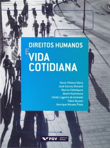 Direitos Humanos E Vida Cotidiana..-