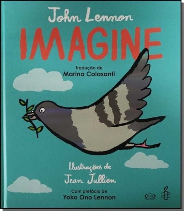 Imagine..-